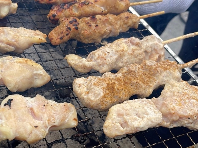 2024/10/26 地域ふれあいバザー